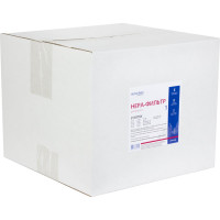 Фильтр складчатый из целлюлозы для пылесосов Starmix от 32 л серий HS/GS/AS без функции виброочистки EURO Clean EUR STPM 7200