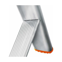 Приставная лестница 6 ступеней Эйфель Комфорт-Профи-Пирамида