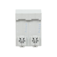 Автоматический выключатель TDM ELECTRIC ВА47-100 2Р 63А 10кА D SQ0207-0020