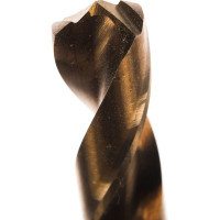 Сверло по металлу кобальтовое (12х151 мм) ПРАКТИКА 777-468