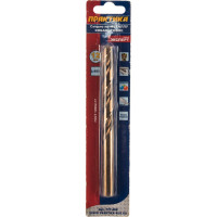 Сверло по металлу кобальтовое (12х151 мм) ПРАКТИКА 777-468