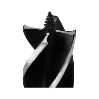 Сверло по дереву X-тип (32x165 мм; в блистере) ПРАКТИКА 037-701