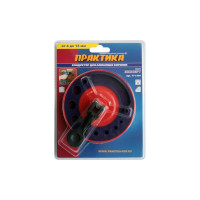 Кондуктор для алмазных коронок (4-13 мм) ПРАКТИКА 771-404