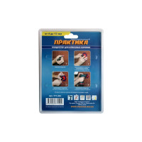 Кондуктор для алмазных коронок (4-13 мм) ПРАКТИКА 771-404