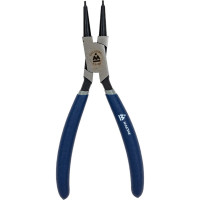 Набор съемников стопорных колец 4шт МАСТАК 5-3304