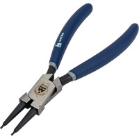 Набор съемников стопорных колец 4шт МАСТАК 5-3304