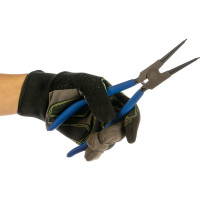 Съемник для стопорных колец KING TONY 250 мм прямые, разжатие 68SS-10