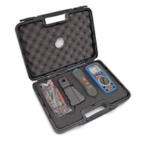 Автомобильный мультиметр СЕМ AT-9955 480038