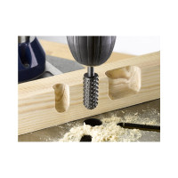 Бор-фреза (13х35 мм; хвостовик 6 мм) KWB 4946-00