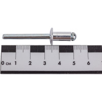 Заклепка Kenner алюминий/сталь 6,4х12 400шт SRC за6412