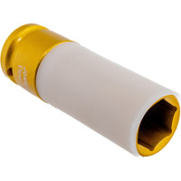 Головка торцевая ударная (1/2&quot;DR; 19 мм) для л/с дисков Jonnesway S03AD4319