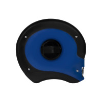 Рулетка геодезическая (50м x 13мм) КОБАЛЬТ 646-935