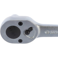 Набор торцевых головок с принадлежностями (3/8", ложемент, 44 предмета) KING TONY 9-3544MRV