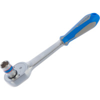 Набор торцевых головок с принадлежностями (3/8", ложемент, 44 предмета) KING TONY 9-3544MRV