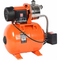 Насосная станция PATRIOT PW 850-24 INOX 315302438