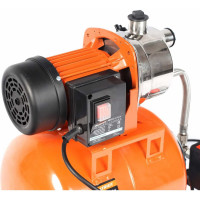 Насосная станция PATRIOT PW 850-24 INOX 315302438