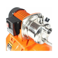 Насосная станция PATRIOT PW 850-24 INOX 315302438