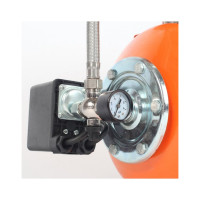 Насосная станция PATRIOT PW 850-24 INOX 315302438