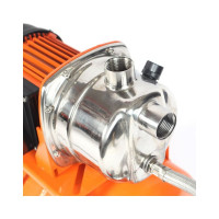 Насосная станция PATRIOT PW 850-24 INOX 315302438