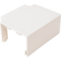 Т-образный угол КМТ 60х40, 4шт IEK ЭЛЕКОР CKMP10D-T-060-040-K01 303108