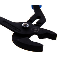 Переставной захват KING TONY 250 мм 6511-10