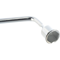 Балонный ключ 23мм Hans 14774-4M23