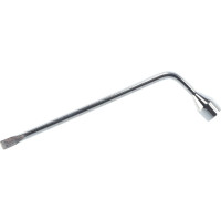 Балонный ключ 23мм Hans 14774-4M23