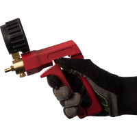 Вакуумметр МАСТАК комплект адаптеров 120-30002C