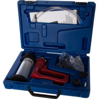 Вакуумметр МАСТАК комплект адаптеров 120-30002C