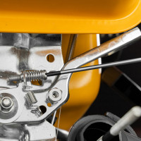 Отвертка SPARTA "Point", Ph0x100 мм, CrV, 2-х компонентная рукоятка// 11774