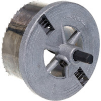 Пила кольцевая по дереву (60-95 мм; 1.5") MATRIX 70470