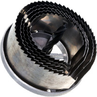 Пила кольцевая по дереву (60-95 мм; 1.5") MATRIX 70470