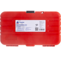 Набор метчиков и плашек SK-5 M3-M12, кейс, 40шт МАСТАК 351-00040C