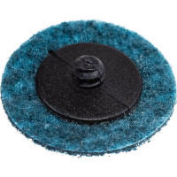 Диск зачистной для JTC-5806 (2"; зернистость 240-320) JTC JTC-5843