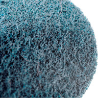 Диск зачистной для JTC-5806 (2"; зернистость 240-320) JTC JTC-5843