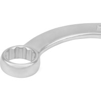 Накидной моторный ключ NORGAU тип N304-15х17 15х17 мм, длина 188 мм 060390275