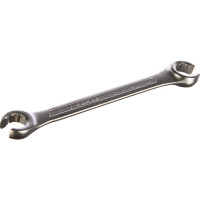 Гаечный разрезной ключ FORCE 17х19 7511719