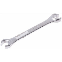 Гаечный разрезной ключ FORCE 17х19 7511719