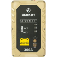 Пусковое устройство для автомобилей BERKUT JSC300С