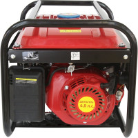 Бензогенератор Калибр БЭГ-3000А 00000059753