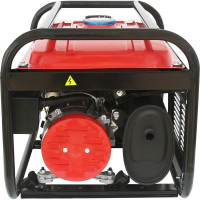 Бензогенератор Калибр БЭГ-3000А 00000059753