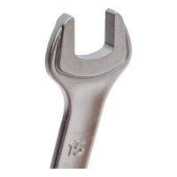 Удлиненный комбинированный ключ KING TONY 15 мм 1061-15