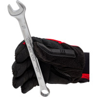 Удлиненный комбинированный ключ KING TONY 15 мм 1061-15