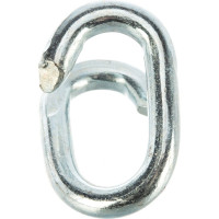 Соединитель цепи М8 1шт - ярлык Tech-Krep 102776