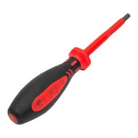 Изолированная шестигранная отвертка SW6 CIMCO 11 7826
