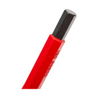 Изолированная шестигранная отвертка SW6 CIMCO 11 7826
