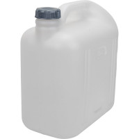 Канистра "Просперо" белая (15 л) Martika 4630017900992 С932БЕЛ