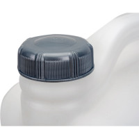 Канистра "Просперо" белая (15 л) Martika 4630017900992 С932БЕЛ