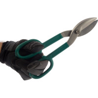 Ножницы по металлу, 250 мм Hans 1922-10