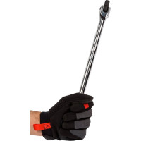 Усиленный вороток (1/2", 380 мм) Hans 4700N-15